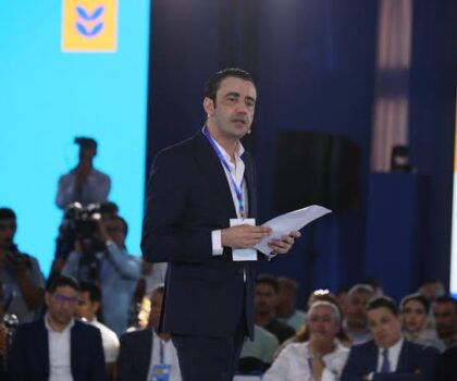 مروان شباعتو يعلن مغادرة الأحرار والالتحاق بالبام .. ويقدم مبررات ترحاله