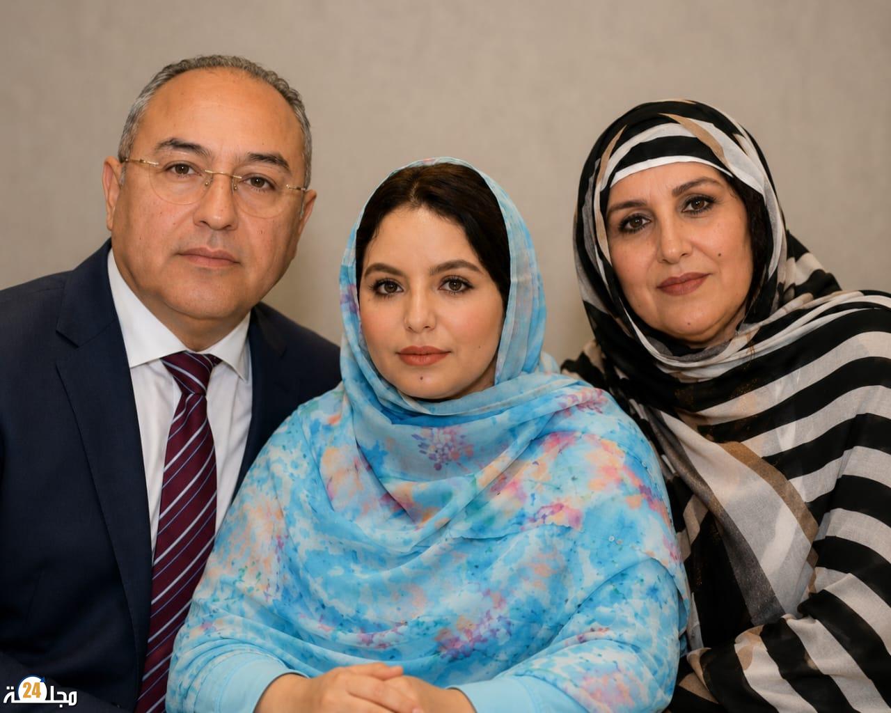 هزة داخل البيت الاستقلالي بالأقاليم الجنوبية