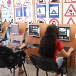 ابن جرير.. إحالة شخصين على النيابة العامة بشبهة الغش في امتحان رخصة السياقة