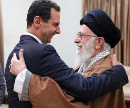 القضاء السوري يصدر حكما غيابيا بالإعدام في حق الرئيس السابق بشار الأسد