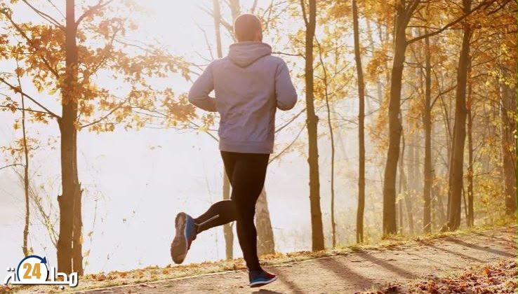 دراسة حديثة تحذر من مخاطر تقليل النشاط البدني على زيادة احتمالات الإصابة بالسرطان