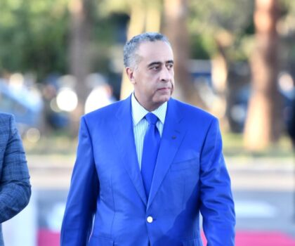 المديرية العامة للأمن الوطني تفرج عن نتائج الحركة الانتقالية السنوية لفائدة آلاف الموظفين