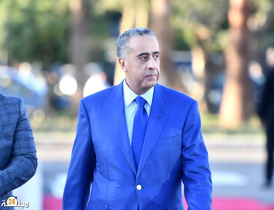 المديرية العامة للأمن الوطني تفرج عن نتائج الحركة الانتقالية السنوية لفائدة آلاف الموظفين