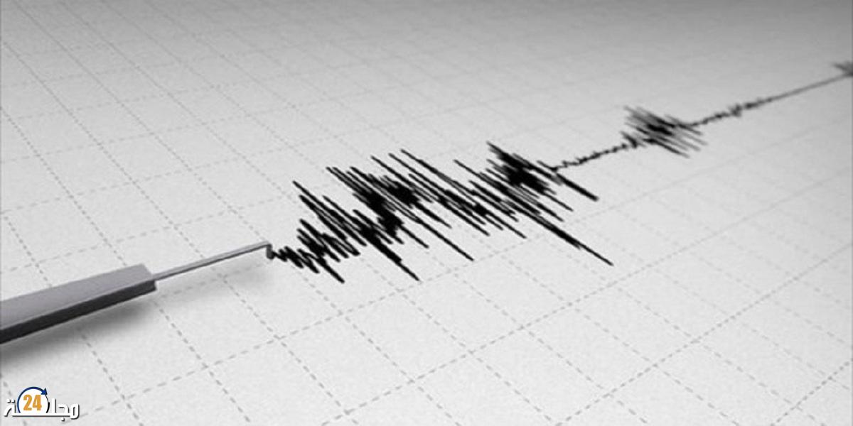 الأرض تهتز بضواحي الراشيدية و تثير مخاوف السكان من إرتدادات محتملة