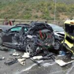 28 قتيلاً وأزيد من 2800 جريح.. حصيلة ثقيلة لحوادث السير بالمناطق الحضرية خلال أسبوع واحد