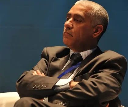 تسجيل مسرب منسوب للطالبي:  صـ.راع الأحزاب قبل الانتخابات على المناصب  القجع والله لا شاف المالية