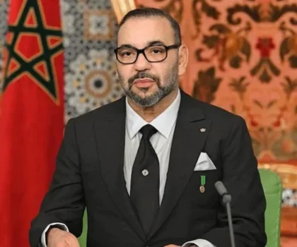 الكاتب الفرنسي تييري أوبرليه يقيم 25 عاما من حكم الملك محمد السادس نجاحات دبلوماسية وتباين في الإصلاحات