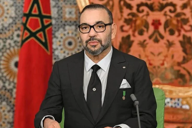 الكاتب الفرنسي تييري أوبرليه يقيم 25 عاما من حكم الملك محمد السادس نجاحات دبلوماسية وتباين في الإصلاحات