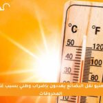 موجة حر شديدة تضرب عددا من مناطق المغرب لـ 3 أيام متتالية