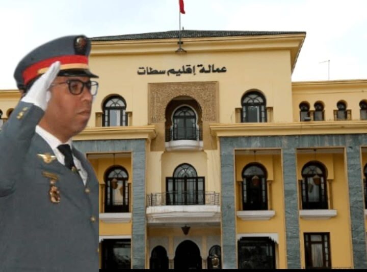 تدوينة مواطن بسيدي حجاج تفتح ملف المخدرات وتدبير السوق الأسبوعي بإقليم سطات.. هل تتحرك القيادة العليا للدرك؟