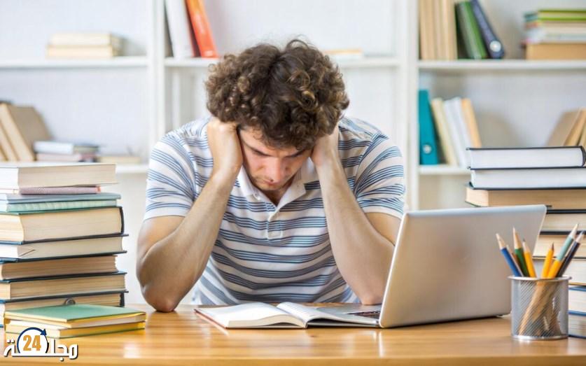 خبراء يحذرون من  إرهاق اتخاذ القرار  ويوصون بتبسيط الروتين اليومي