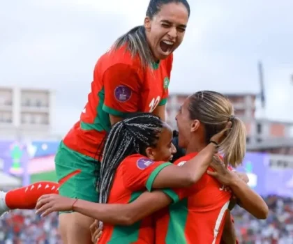 لبؤات الأطلس يواجهن جنوب إفريقيا في ربع نهائي الكان بحثا عن المربع الذهبي ومونديال 2027