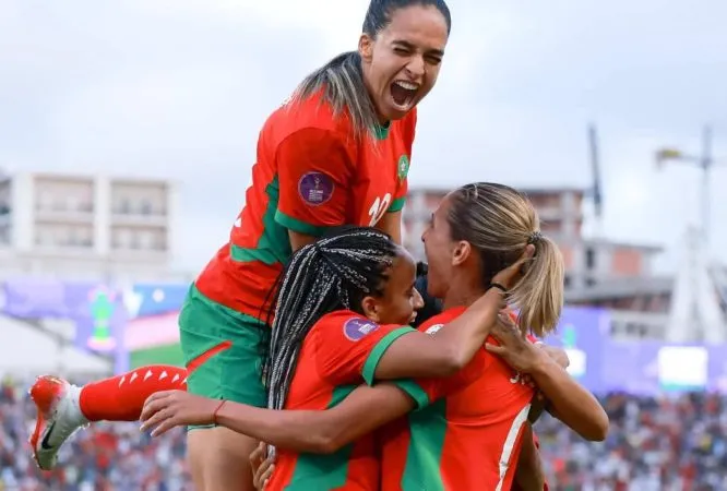 لبؤات الأطلس يواجهن جنوب إفريقيا في ربع نهائي الكان بحثا عن المربع الذهبي ومونديال 2027