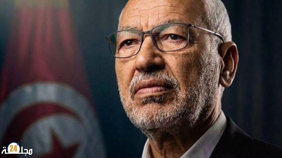 هيئة الدفاع عن راشد الغنوشي تعلن دخوله في إضراب عن الطعام والدواء تنديدا بعزله في المستشفى