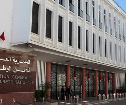حموشي يؤشر على تعيينات أمنية جديدة بـ 17 منصباً تشمل سطات والدار البيضاء ومدناً أخرى