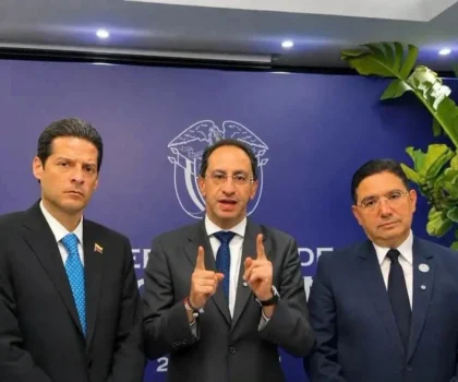 سحب كولومبيا اعترافها بالكيان الوهمي يفكك معاقل الانفصال بأمريكا اللاتينية
