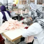 استثمار بـ 2.29 مليار درهم.. مجموعة Shengtai الصينية تطلق مشروعاً ضخماً للنسيج بالمغرب يوفر 8500 منصب شغل