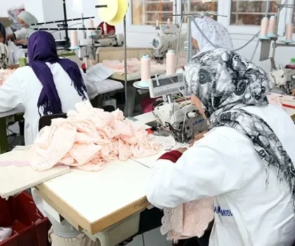 استثمار بـ 2.29 مليار درهم.. مجموعة Shengtai الصينية تطلق مشروعاً ضخماً للنسيج بالمغرب يوفر 8500 منصب شغل