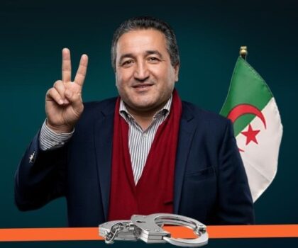 اتهامات بالإرهاب أم قمع للصحافة.. تفاصيل المواجهة بين الجزائر والأمم المتحدة في قضية حسان بوراس