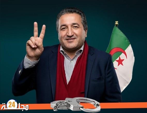اتهامات بالإرهاب أم قمع للصحافة.. تفاصيل المواجهة بين الجزائر والأمم المتحدة في قضية حسان بوراس