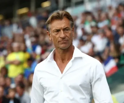 هيرفي رونار يعود لقيادة منتخب كوت ديفوار خلفا لإيميرس فاي