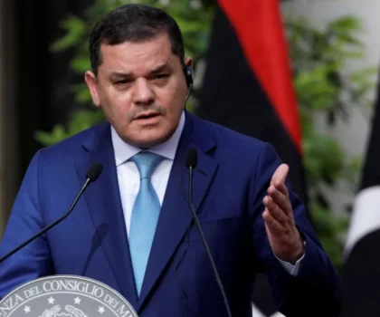 الدبيبة : توحيد المؤسسة العسكرية لم يعد ملفا قابلا للتأجيل
