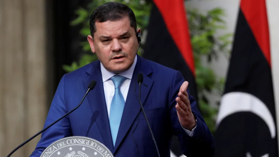 الدبيبة : توحيد المؤسسة العسكرية لم يعد ملفا قابلا للتأجيل
