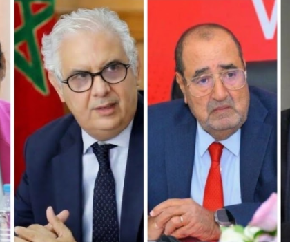 التحالفات الحكومية تنطلق.. المنصوري تبدأ مشاوراتها بلقاء الأحرار والاستقلال وسط سيناريوهات متعددة للأغلبية