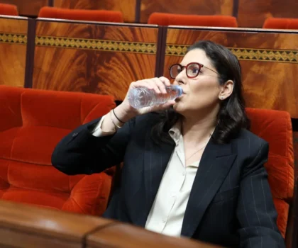 المنصوري تكشف كواليس التحاق لقجع بـ البام وتؤكد جاهزيتها لقيادة الحكومة المقبلة