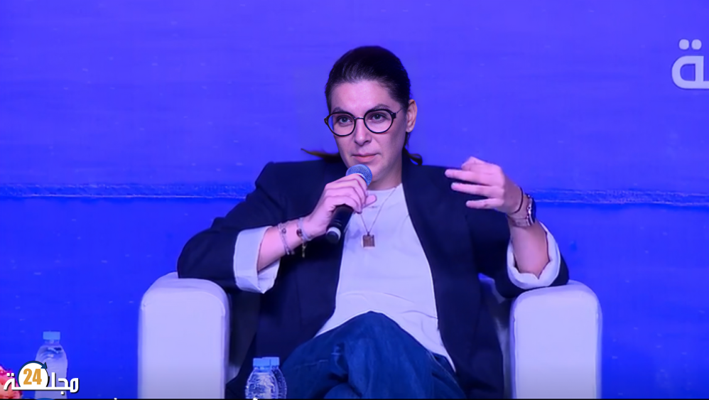 المنصوري تقترح شركات جهوية للتوزيع وإلغاء مؤشر الدعم تدريجياً