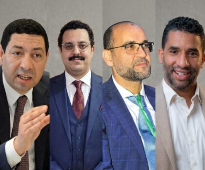 حمى الانتخابات تشعل درب السلطان.. صراع سياسي محتدم بوجوه رجاوية في تشريعيات 2026