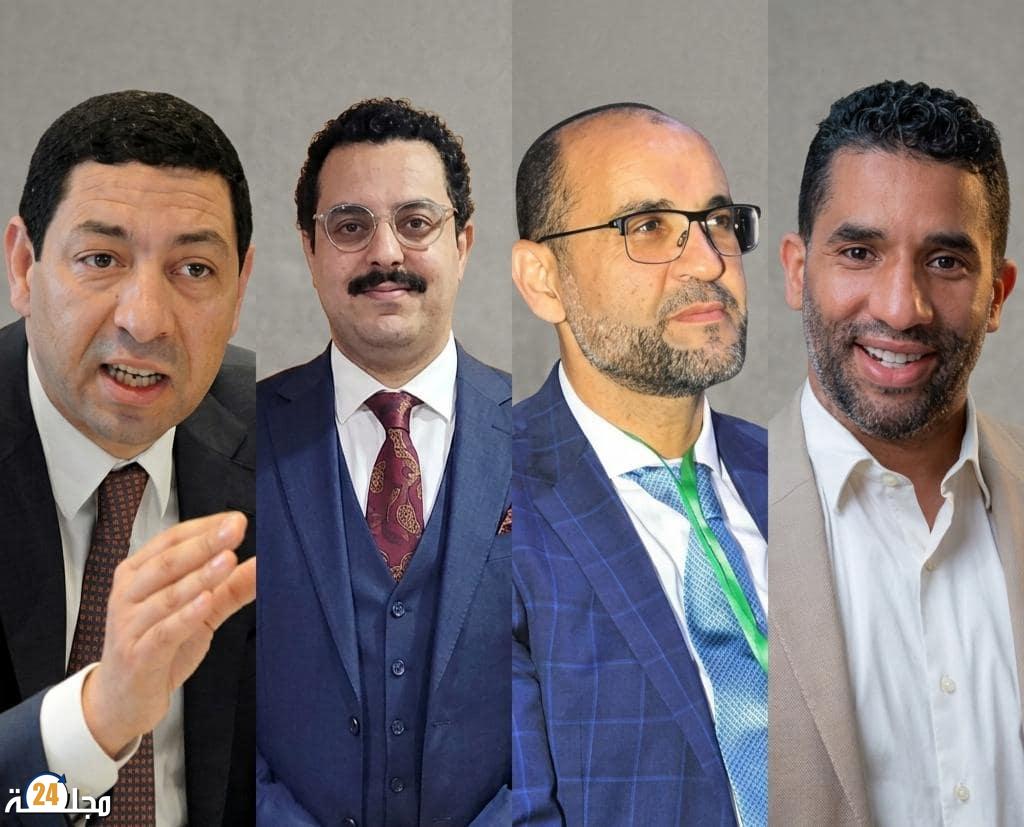 حمى الانتخابات تشعل درب السلطان.. صراع سياسي محتدم بوجوه رجاوية في تشريعيات 2026