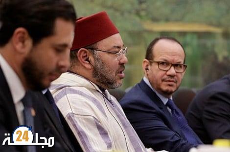 قراءة أكاديمية تفكك أطروحة  حكومة الظل وتعيد تعريف موقع المستشار الملكي بالمغرب