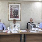 انطلاق انتخابات ممثلي الصحافيين بالمجلس الوطني للصحافة