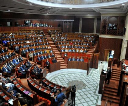 دليل قانوني: كيف تُترجم أصوات الناخبين إلى مقاعد داخل مجلس النواب؟
