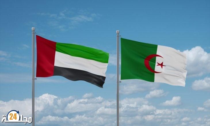 الجزائر والإمارات.. حين تتحول القطيعة الدبلوماسية إلى منطق وصاية وإهدار لجسور الحوار