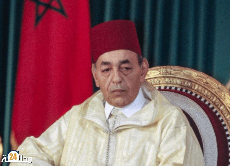 المغرب يخلد الذكرى الـ28 لوفاة المغفور له الحسن الثاني.. استحضار لمسيرة ملك بنى صرح الدولة الحديثة