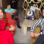 نبيلة منيب لإعلام إسباني: المغرب تحكمه أوليغارشية ويجب استرجاع سبتة ومليلية عبر التفاوض