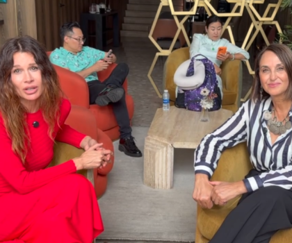 نبيلة منيب لإعلام إسباني: المغرب تحكمه أوليغارشية ويجب استرجاع سبتة ومليلية عبر التفاوض