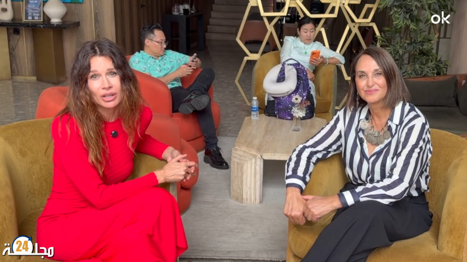نبيلة منيب لإعلام إسباني: المغرب تحكمه أوليغارشية ويجب استرجاع سبتة ومليلية عبر التفاوض