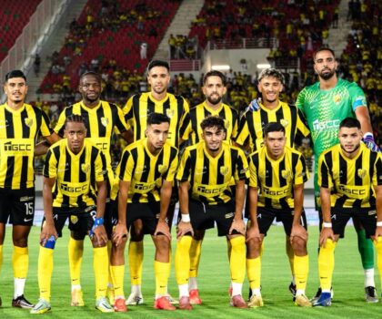 المغرب الفاسي يكتسح رحيمو البوركينابي برباعية ويقترب من الدور التمهيدي الثاني لعصبة الأبطال