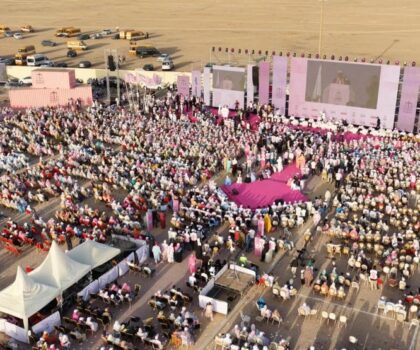 بركة من العيون: الانتخابات محطة مفصلية لتنزيل الحكم الذاتي