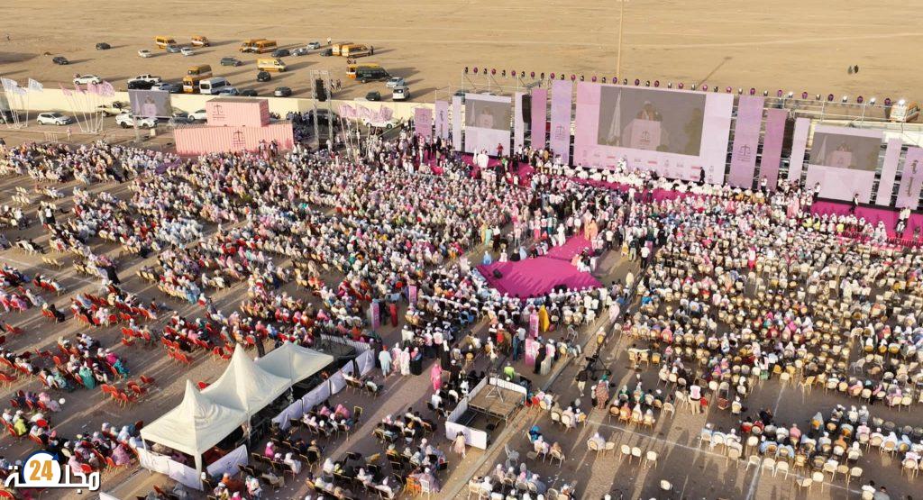 بركة من العيون: الانتخابات محطة مفصلية لتنزيل الحكم الذاتي