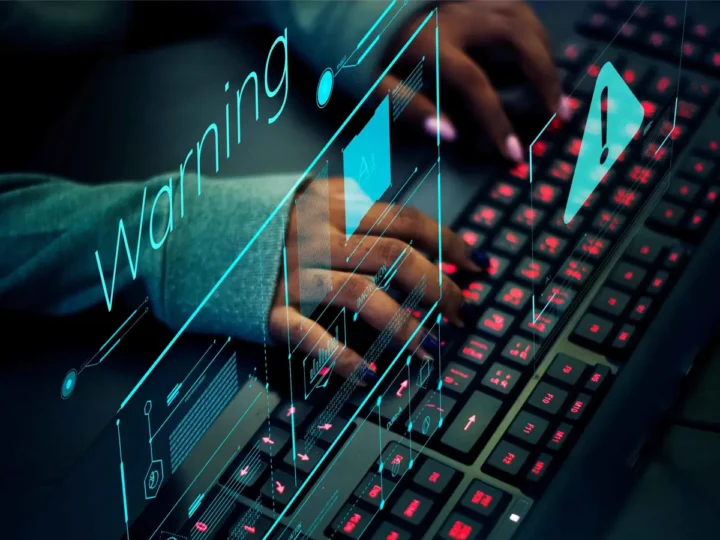المنظمة الوطنية للحماية الإلكترونية تتحرك ضد شبكة احتيال رقمي مفترضة وتضع ملفاً يهم أكثر من 2000 ضحية أمام القضاء