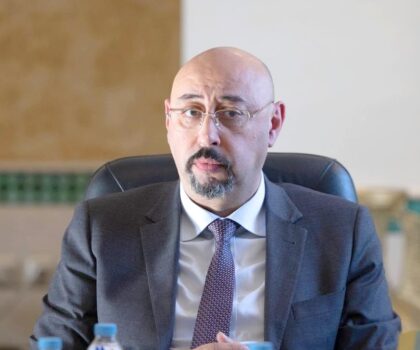 الليموري يفند شائعات الهروب إلى إسبانيا ويكشف دواعي سفره وموعد عودته إلى طنجة