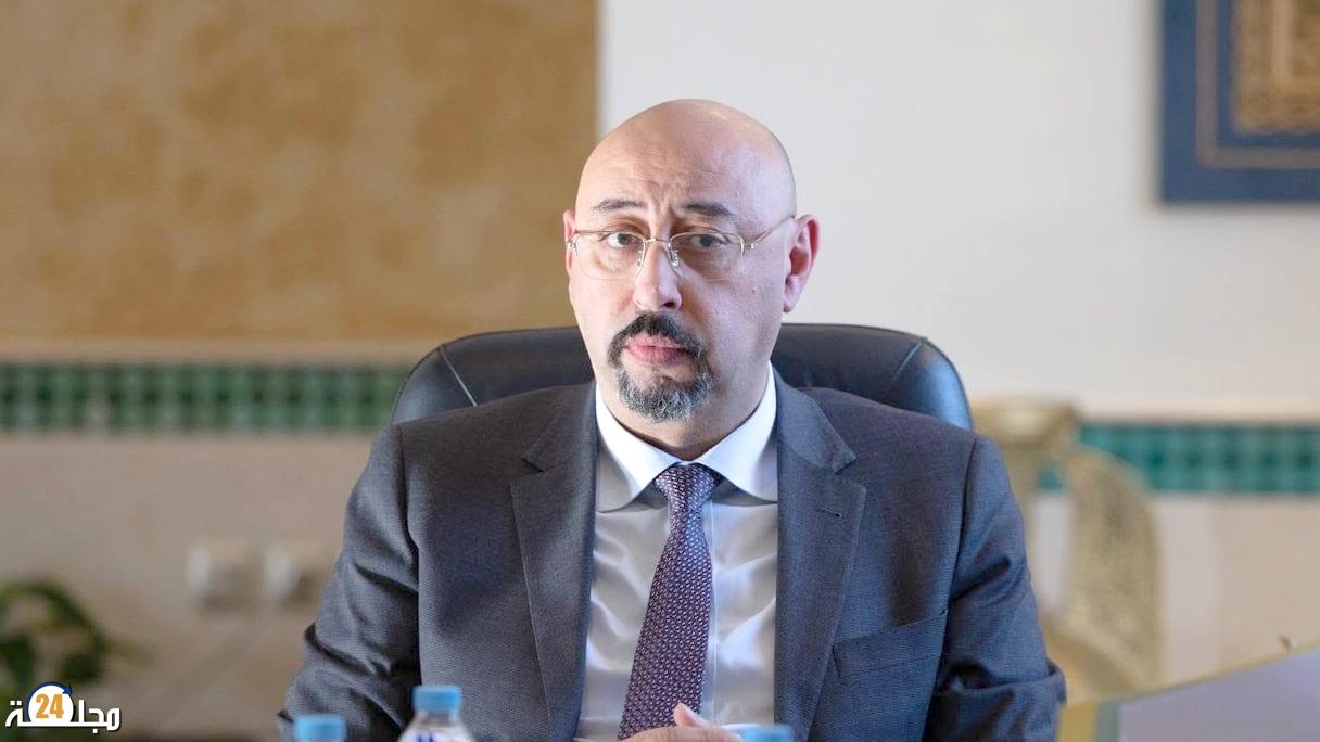 الليموري يفند شائعات الهروب إلى إسبانيا ويكشف دواعي سفره وموعد عودته إلى طنجة