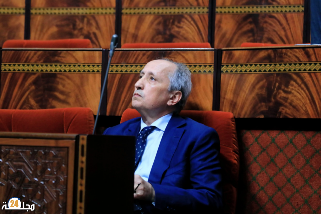 هيكلة تنظيمية جديدة لوزارة التربية الوطنية.. إحداث بنيات متخصصة للحد من الهدر المدرسي والتحول الرقمي والجودة