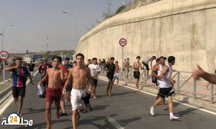 مساع إسبانية لإدراج سبتة ومليلية تحت مظلة الناتو.. توظيف لورقة الهجرة وضغوط أوروبية على الرباط