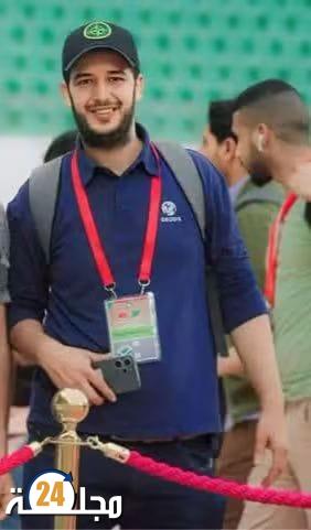 مراسل صحافي يتعرض للسب والشتم والاعتداء داخل إحدى المقاهي ويضع شكاية لدى الدرك الملكي بماسة.