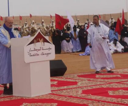 موسم طانطان 2026.. التراث الصحراوي يلتقي بالتبادل الثقافي والاستثمار